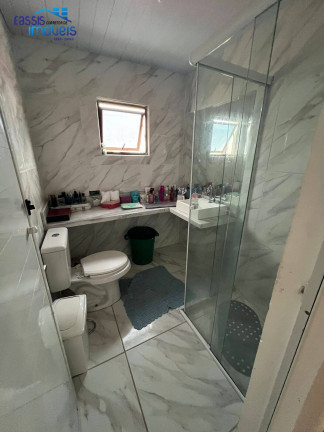 Imagem Casa com 3 Quartos à Venda, 100 m² em Guaraituba - Colombo Imagem Casa com 3 Quartos à Venda, 100 m² em Guaraituba - Colombo