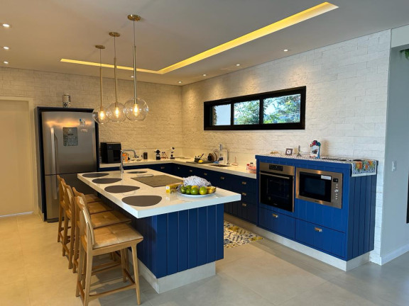 Imagem Casa de Condomínio com 1 Quarto à Venda, 400 m² em Portal Dos Lagos - Boituva Imagem Casa de Condomínio com 1 Quarto à Venda, 400 m² em Portal Dos Lagos - Boituva
