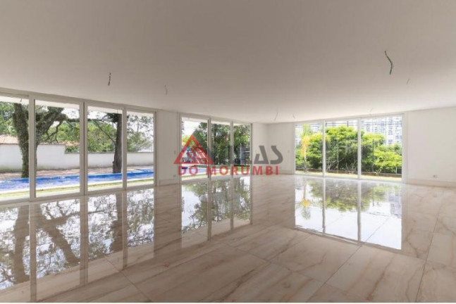 Imagem Sobrado com 4 Quartos à Venda, 786 m² em Campo Belo - São Paulo Imagem Sobrado com 4 Quartos à Venda, 786 m² em Campo Belo - São Paulo