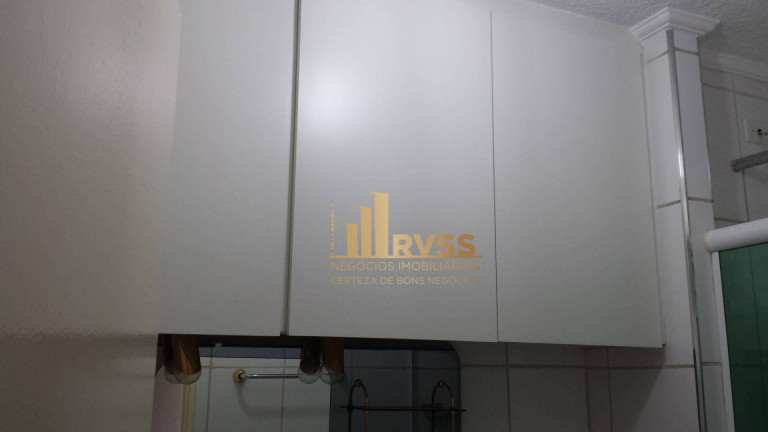 Imagem Apartamento com 2 Quartos à Venda, 50 m² em Casa Verde - São Paulo Imagem Apartamento com 2 Quartos à Venda, 50 m² em Casa Verde - São Paulo