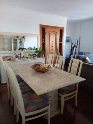 Imagem Apartamento com 4 Quartos à Venda, 106 m² em Santa Paula - São Caetano Do Sul Imagem Apartamento com 4 Quartos à Venda, 106 m² em Santa Paula - São Caetano Do Sul