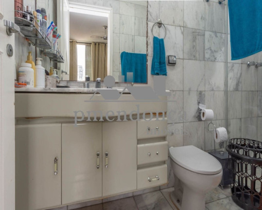 Imagem Apartamento com 3 Quartos à Venda, 131 m² em Perdizes - São Paulo Imagem Apartamento com 3 Quartos à Venda, 131 m² em Perdizes - São Paulo