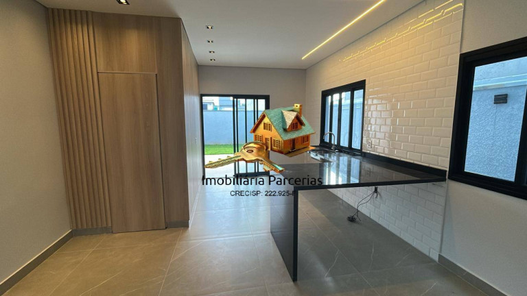 Imagem Sobrado com 3 Quartos à Venda, 119 m² em Villas Do Jaguari - Santana De Parnaíba