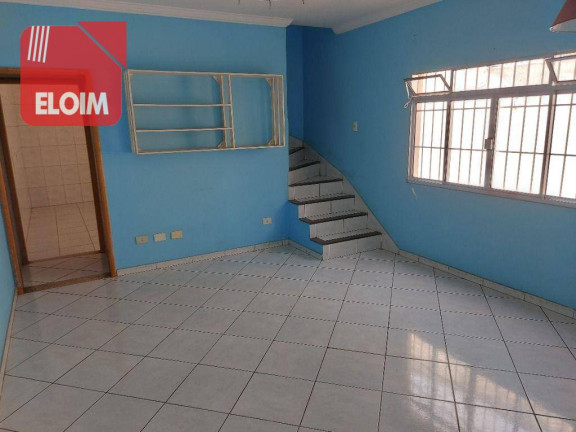 Imagem Sobrado com 2 Quartos para Alugar, 100 m² em Pirituba - São Paulo Imagem Sobrado com 2 Quartos para Alugar, 100 m² em Pirituba - São Paulo