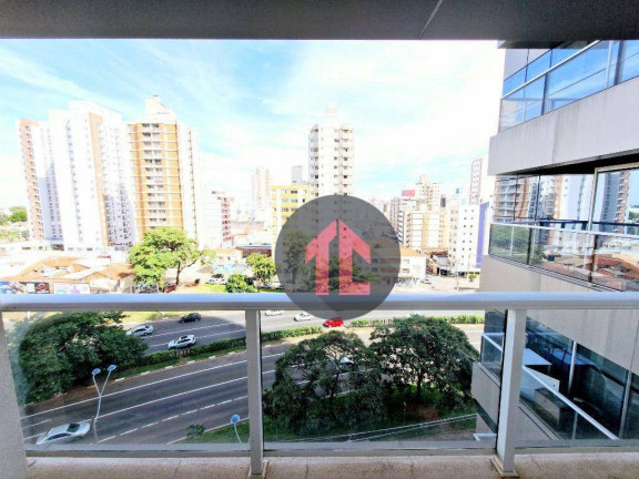 Imagem Sala Comercial para Alugar, 36 m² em Vila Lídia - Campinas Imagem Sala Comercial para Alugar, 36 m² em Vila Lídia - Campinas