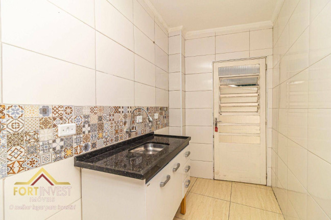 Imagem Imóvel com 2 Quartos à Venda, 55 m² em Boqueirão - Praia Grande Imagem Imóvel com 2 Quartos à Venda, 55 m² em Boqueirão - Praia Grande
