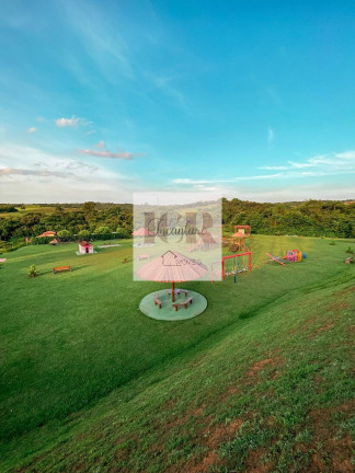 Imagem Terreno em Condomínio à Venda, 1.534 m² em Araçoiaba Da Serra