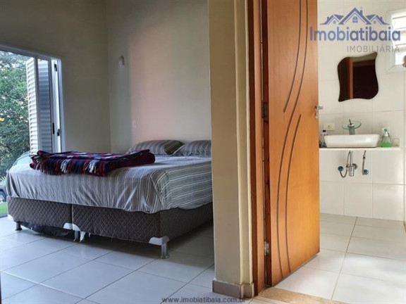 Imagem Chácara com 5 Quartos à Venda, 2.000 m² em Loteamento Village De Atibaia - Atibaia