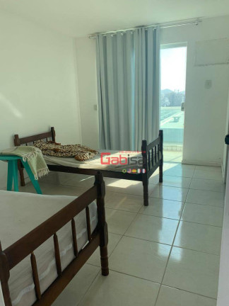 Imagem Cobertura com 3 Quartos à Venda, 150 m² em Braga - Cabo Frio Imagem Cobertura com 3 Quartos à Venda, 150 m² em Braga - Cabo Frio