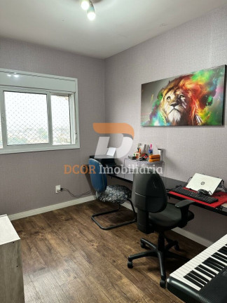 Imagem Apartamento com 3 Quartos à Venda, 86 m² em Centro - Diadema Imagem Apartamento com 3 Quartos à Venda, 86 m² em Centro - Diadema