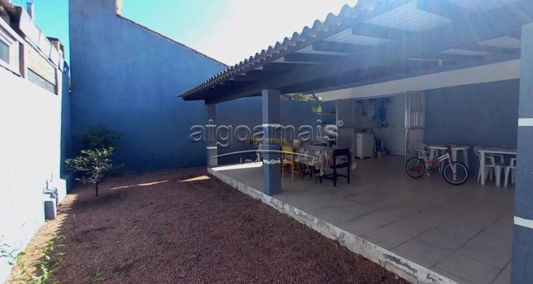 Imagem Casa com 4 Quartos à Venda, 147 m² em Centro - Xangri-lá Imagem Casa com 4 Quartos à Venda, 147 m² em Centro - Xangri-lá