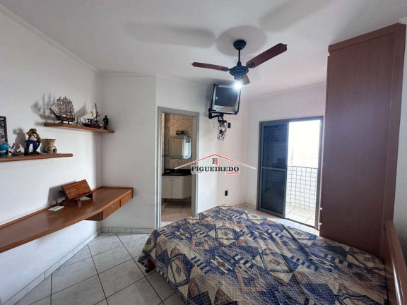 Imagem Apartamento com 3 Quartos à Venda, 101 m² em Aviação - Praia Grande Imagem Apartamento com 3 Quartos à Venda, 101 m² em Aviação - Praia Grande