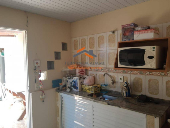 Imagem Casa com 3 Quartos à Venda, 200 m² em Vila Monte Alegre - Paulínia