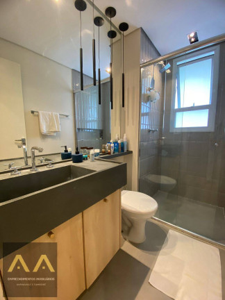 Imagem Apartamento com 2 Quartos à Venda, 70 m² em Alphaville - Barueri
