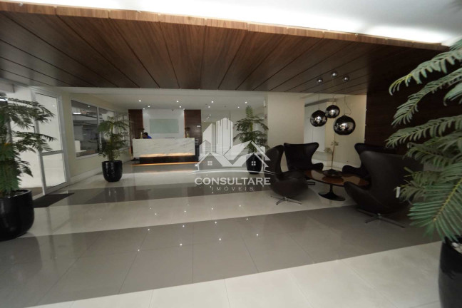 Imagem Sala Comercial para Alugar, 4.250 m² em Vila Mathias - Santos Imagem Sala Comercial para Alugar, 4.250 m² em Vila Mathias - Santos
