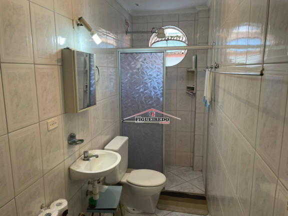 Imagem Apartamento com 1 Quarto à Venda, 50 m² em Centro - São Vicente