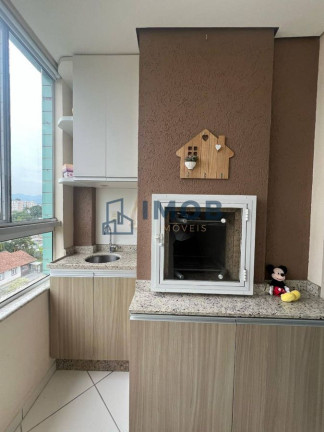 Imagem Apartamento com 3 Quartos à Venda, 106 m² em Centro - Jaraguá Do Sul