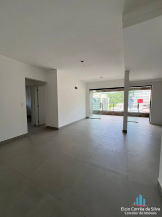 Imagem Apartamento com 3 Quartos à Venda, 120 m² em Canto Do Forte - Praia Grande