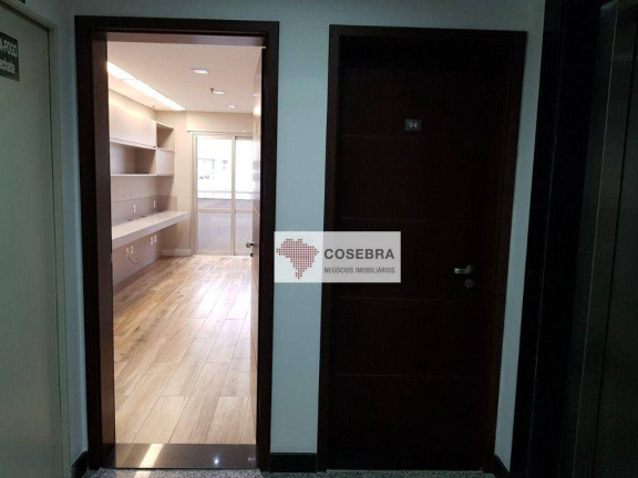 Imagem Sala Comercial à Venda ou Locação, 41 m² em Vila Olímpia - São Paulo Imagem Sala Comercial à Venda ou Locação, 41 m² em Vila Olímpia - São Paulo