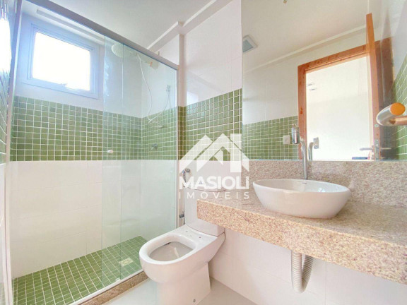 Imagem Apartamento com 2 Quartos à Venda, 63 m² em Itapuã - Vila Velha