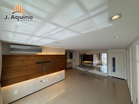 Imagem Apartamento com 3 Quartos à Venda, 112 m² em Guararapes - Fortaleza Imagem Apartamento com 3 Quartos à Venda, 112 m² em Guararapes - Fortaleza