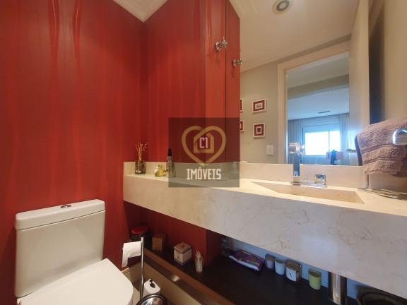 Imagem Apartamento com 3 Quartos à Venda, 147 m² em água Branca - São Paulo