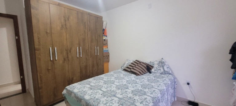 Imagem Casa com 3 Quartos para Alugar ou Temporada, 137 m² em Portal De Jacaraípe - Serra