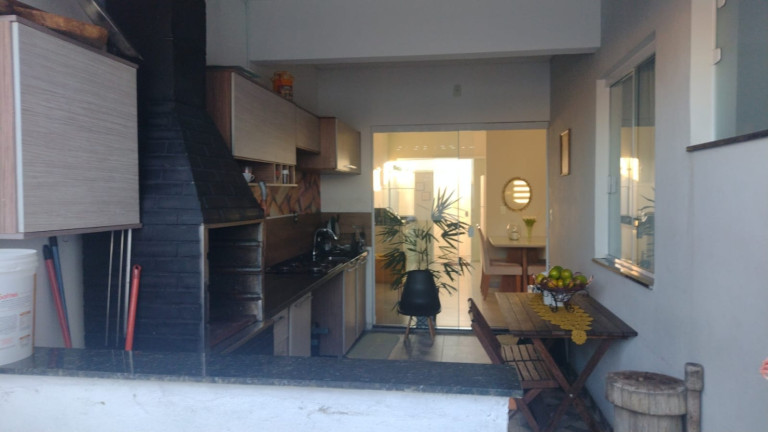 Imagem Casa com 2 Quartos à Venda, 80 m² em Condomínio Residencial E Comercial Laguna - Pindamonhangaba Imagem Casa com 2 Quartos à Venda, 80 m² em Condomínio Residencial E Comercial Laguna - Pindamonhangaba