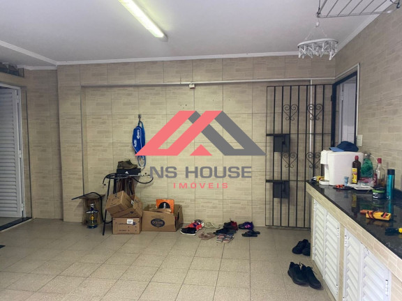 Imagem Casa com 3 Quartos à Venda, 172 m² em Jardim Sao Caetano - São Caetano Do Sul Imagem Casa com 3 Quartos à Venda, 172 m² em Jardim Sao Caetano - São Caetano Do Sul