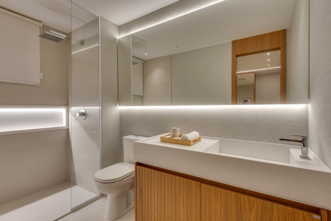 Imagem Apartamento com 4 Quartos à Venda, 351 m² em Setor Marista - Goiânia Imagem Apartamento com 4 Quartos à Venda, 351 m² em Setor Marista - Goiânia