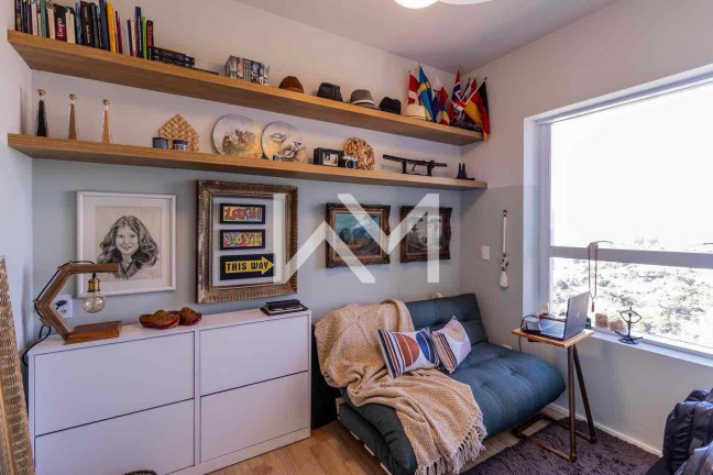 Imagem Apartamento com 2 Quartos à Venda, 70 m² em Melville Empresarial I E Ii - Barueri Imagem Apartamento com 2 Quartos à Venda, 70 m² em Melville Empresarial I E Ii - Barueri