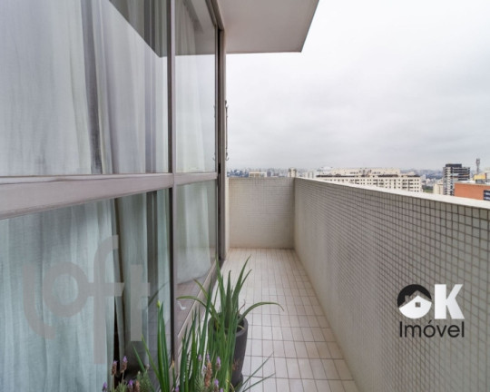 Imagem Apartamento com 2 Quartos à Venda, 140 m² em Higienópolis - São Paulo