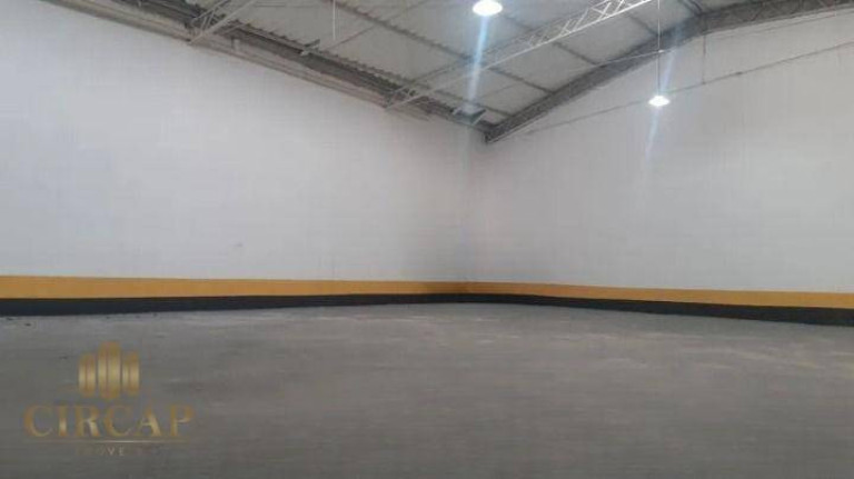 Imagem Galpão à Venda ou Locação, 570 m² em Vila Romana - São Paulo Imagem Galpão à Venda ou Locação, 570 m² em Vila Romana - São Paulo