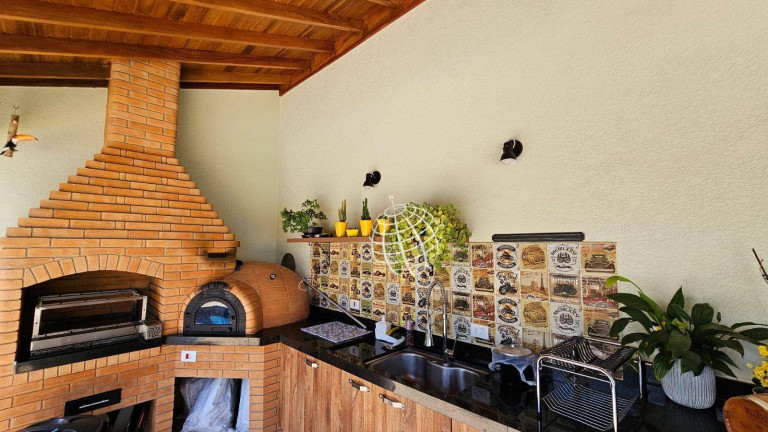 Imagem Casa com 4 Quartos à Venda, 400 m² em Condomínio Enseada Do Jacareí - Piracaia Imagem Casa com 4 Quartos à Venda, 400 m² em Condomínio Enseada Do Jacareí - Piracaia