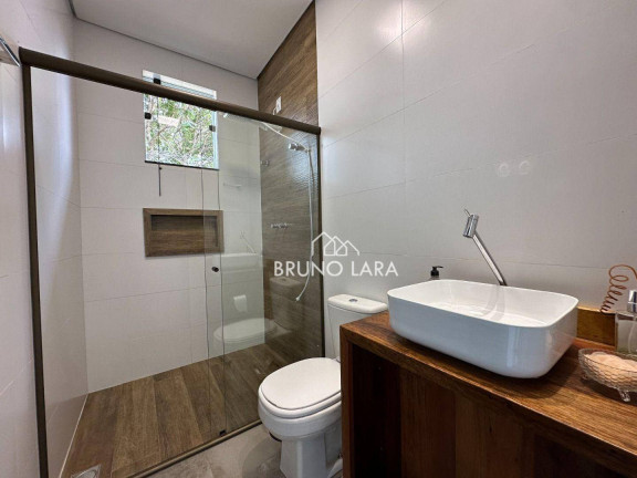 Imagem Casa com 3 Quartos à Venda, 284 m² em Condomínio Gran Ville - Igarapé Imagem Casa com 3 Quartos à Venda, 284 m² em Condomínio Gran Ville - Igarapé