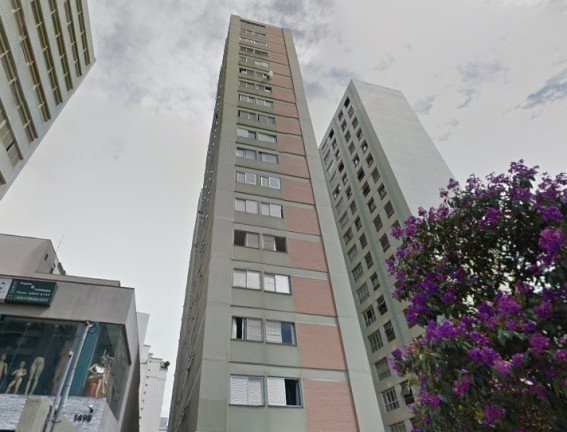 Imagem Apartamento com 3 Quartos à Venda, 96 m² em Pinheiros - São Paulo
