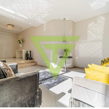 Imagem Casa com 3 Quartos à Venda, 370 m² em Tarumã - Santana De Parnaíba