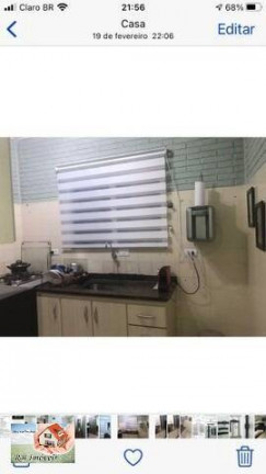 Imagem Apartamento com 2 Quartos à Venda, 56 m² em Baeta Neves - São Bernardo Do Campo Imagem Apartamento com 2 Quartos à Venda, 56 m² em Baeta Neves - São Bernardo Do Campo