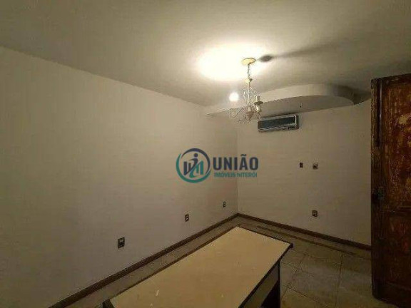 Imagem Casa com 4 Quartos à Venda, 240 m² em Ingá - Niterói