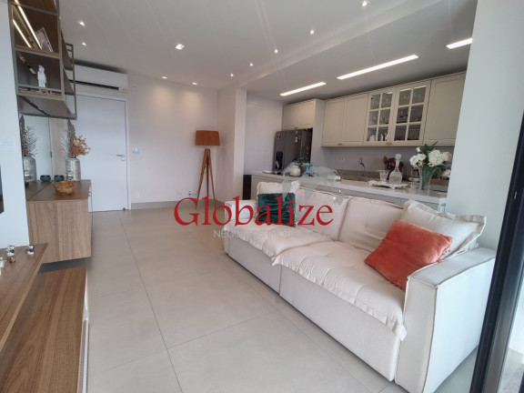 Imagem Imóvel com 2 Quartos à Venda, 83 m² em Aparecida - Santos Imagem Imóvel com 2 Quartos à Venda, 83 m² em Aparecida - Santos