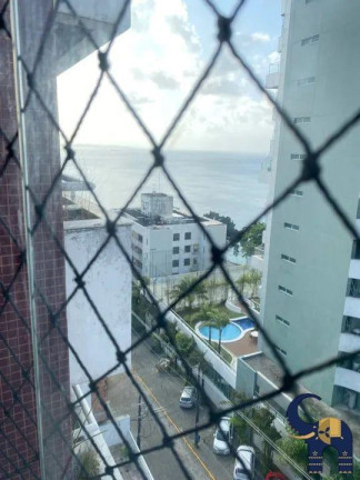 Imagem Apartamento com 1 Quarto à Venda, 41 m² em Vitoria - Salvador Imagem Apartamento com 1 Quarto à Venda, 41 m² em Vitoria - Salvador