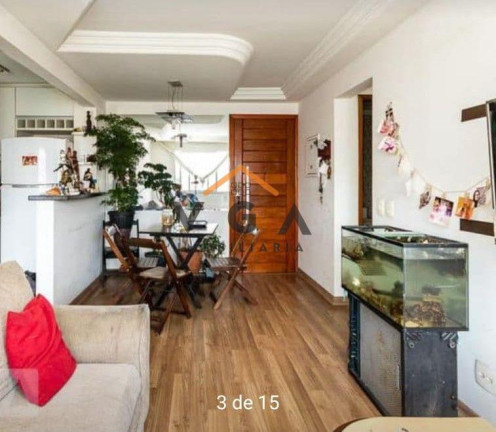 Imagem Apartamento com 2 Quartos à Venda, 50 m² em Cangaíba - São Paulo Imagem Apartamento com 2 Quartos à Venda, 50 m² em Cangaíba - São Paulo