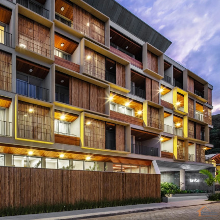 Imagem Apartamento com 2 Quartos à Venda, 62 m² em Praia Grande - Ubatuba Imagem Apartamento com 2 Quartos à Venda, 62 m² em Praia Grande - Ubatuba