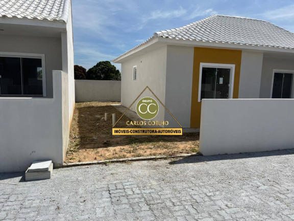 Imagem Casa com 2 Quartos à Venda, em Araruama - Araruama Imagem Casa com 2 Quartos à Venda, em Araruama - Araruama