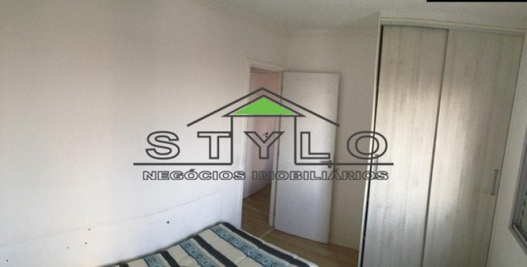 Imagem Apartamento com 2 Quartos à Venda, 45 m² em Planalto - São Bernardo Do Campo Imagem Apartamento com 2 Quartos à Venda, 45 m² em Planalto - São Bernardo Do Campo