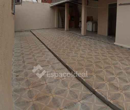 Imagem Casa com 3 Quartos à Venda, 120 m² em Jardim Gerson França - Bauru Imagem Casa com 3 Quartos à Venda, 120 m² em Jardim Gerson França - Bauru