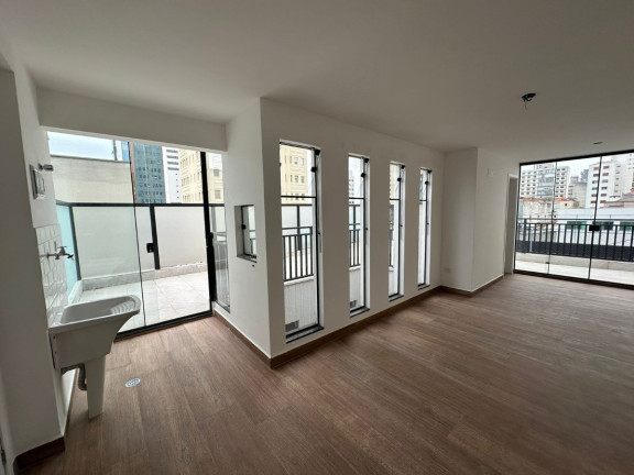 Imagem Apartamento com 1 Quarto à Venda, 30 m² em Santana - São Paulo Imagem Apartamento com 1 Quarto à Venda, 30 m² em Santana - São Paulo