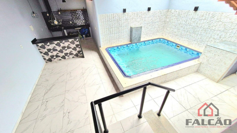 Imagem Sobrado com 2 Quartos à Venda, 150 m² em Centro - São Vicente Imagem Sobrado com 2 Quartos à Venda, 150 m² em Centro - São Vicente