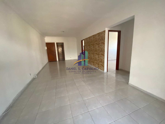 Imagem Apartamento com 3 Quartos à Venda, 121 m² em Tupi - Praia Grande