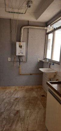 Imagem Imóvel com 2 Quartos para Alugar, 42 m² em Cosmos - Rio De Janeiro Imagem Imóvel com 2 Quartos para Alugar, 42 m² em Cosmos - Rio De Janeiro